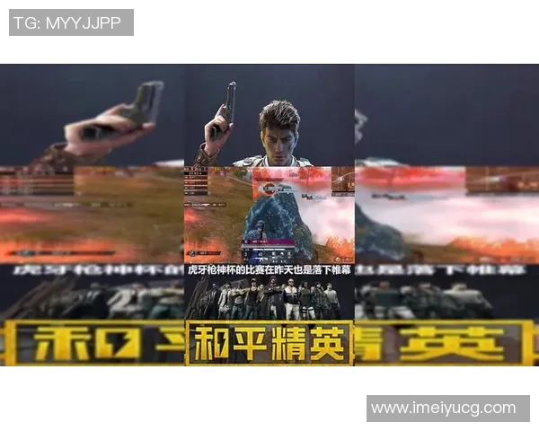和平精英专题深度解析RNG战队的技术优势与战术策略