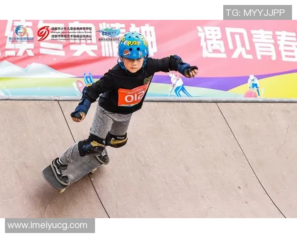 成都滑板队荣登滑板比赛经验排行榜第一名展现实力与风采