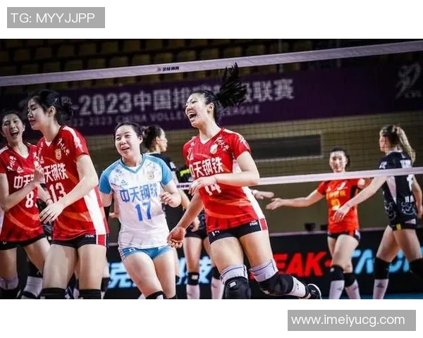 排球盛宴:深入解析北京排球队的训练与比赛节奏 排球盛宴:深入解析北京排球队的训练与比赛节奏