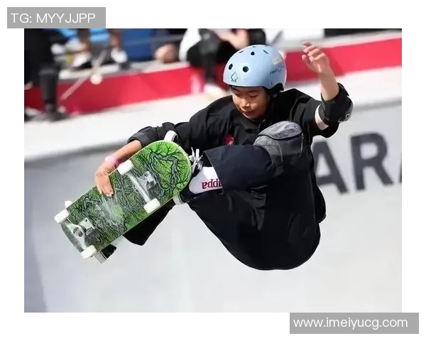 杭州滑板队的耐力挑战与训练探索之旅