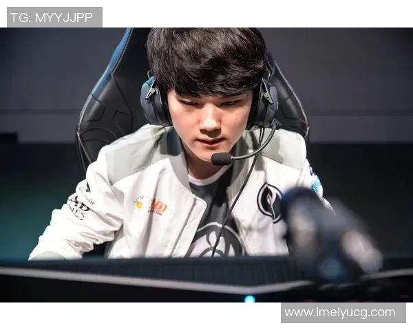 聚焦和平精英技术探讨：IG战队如何引领游戏竞技新潮流