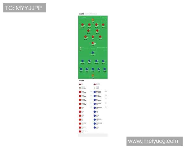 9月11日俄罗斯与捷克足球比赛首发阵容分析与预测