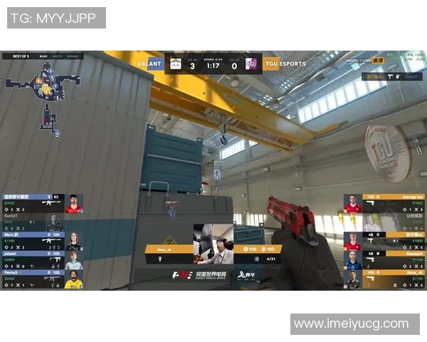 WE战队心理素质提升引发热议CSGO赛场表现焕然一新