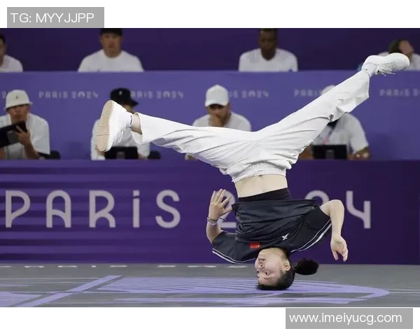 全国街舞大赛点评：广州滑板队展现独特风格与丰富比赛经验