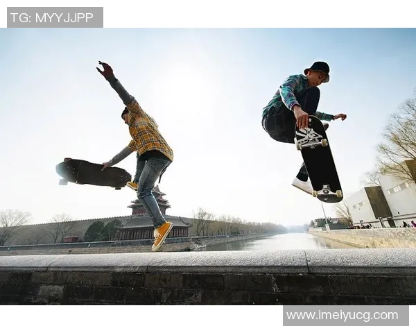 南京滑板队创新高实现历史性突破引领全国滑板运动新潮流