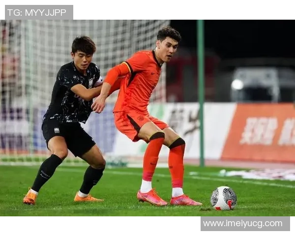 国足逆袭韩国以一球小胜展现实力与信心重燃希望