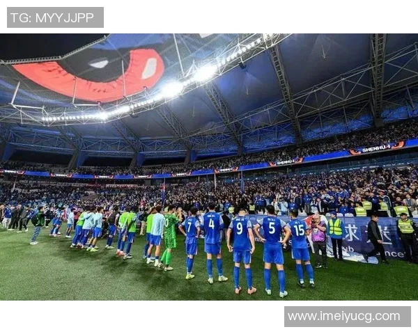 国安与申花历史交锋回顾及战绩分析探讨