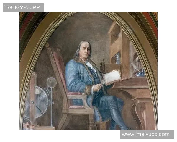 富兰克林的智慧与人生哲学对现代社会的启示与影响